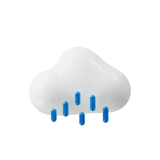 drizzle