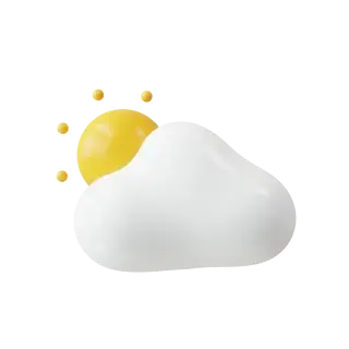 partly-sunny